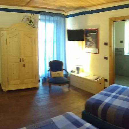 Hotel Maso Valfloriana Zewnętrze zdjęcie