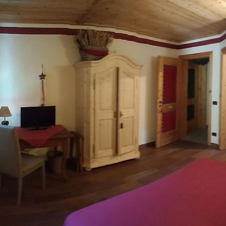 Hotel Maso Valfloriana Zewnętrze zdjęcie