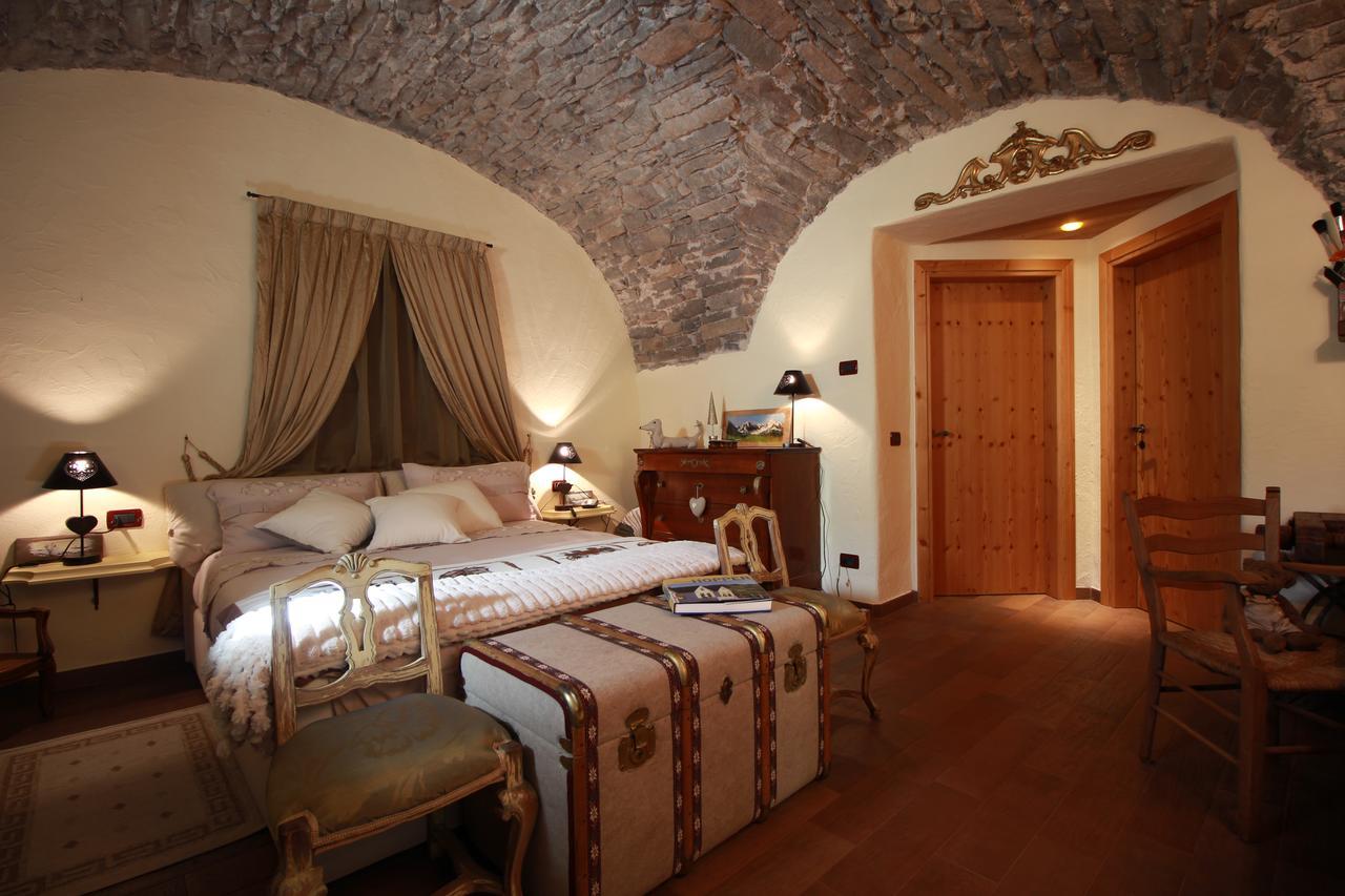 Hotel Maso Valfloriana Zewnętrze zdjęcie