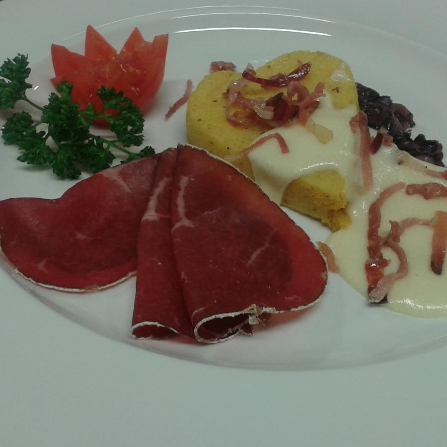Hotel Maso Valfloriana Zewnętrze zdjęcie