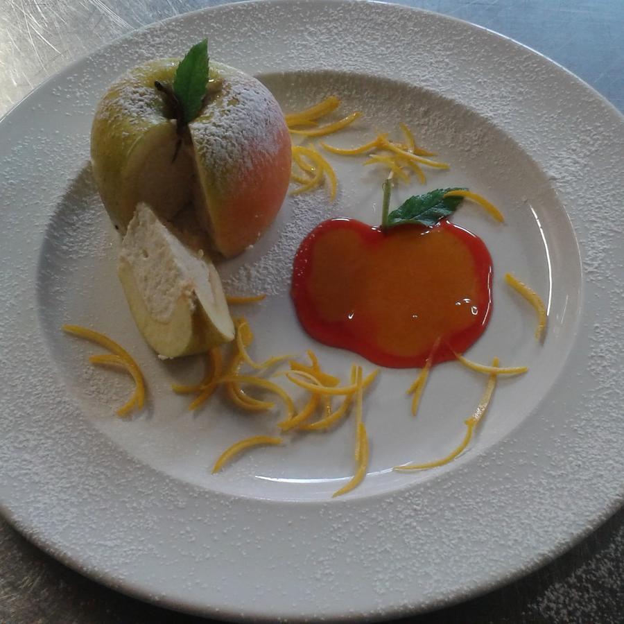 Hotel Maso Valfloriana Zewnętrze zdjęcie