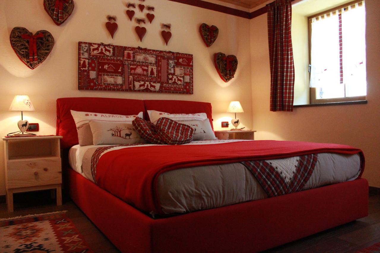 Hotel Maso Valfloriana Zewnętrze zdjęcie