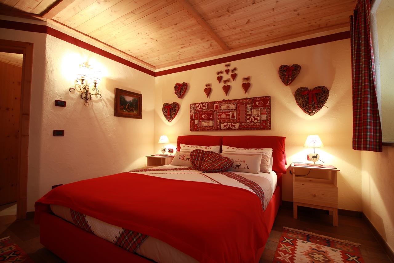 Hotel Maso Valfloriana Zewnętrze zdjęcie