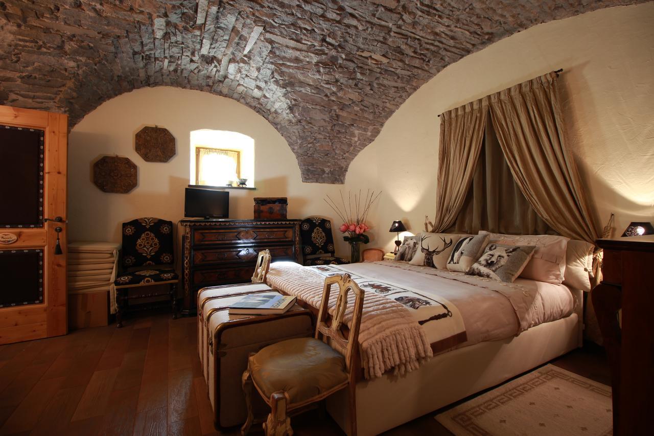Hotel Maso Valfloriana Zewnętrze zdjęcie