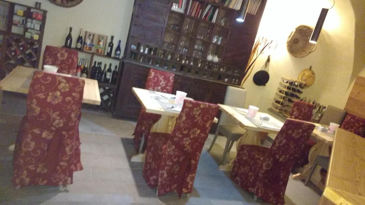 Hotel Maso Valfloriana Zewnętrze zdjęcie